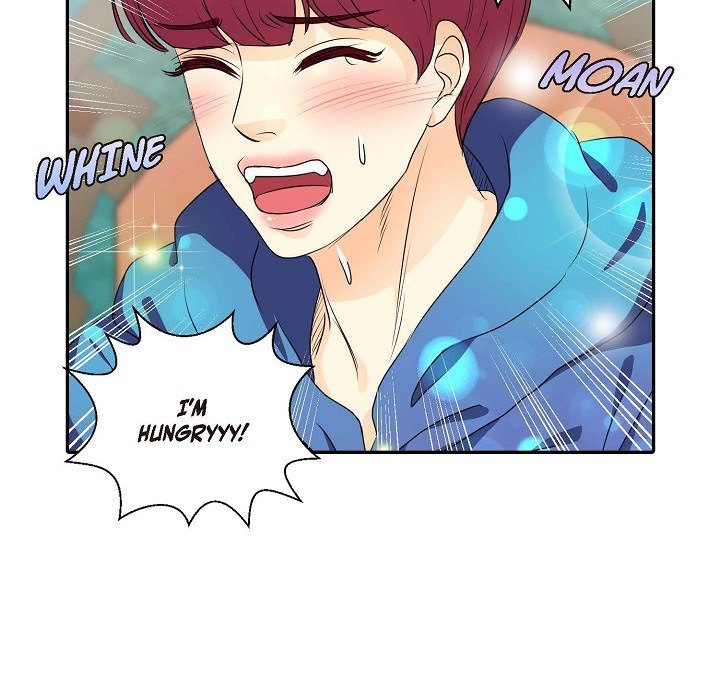 Come Be My Teacher - episode 20 - 35