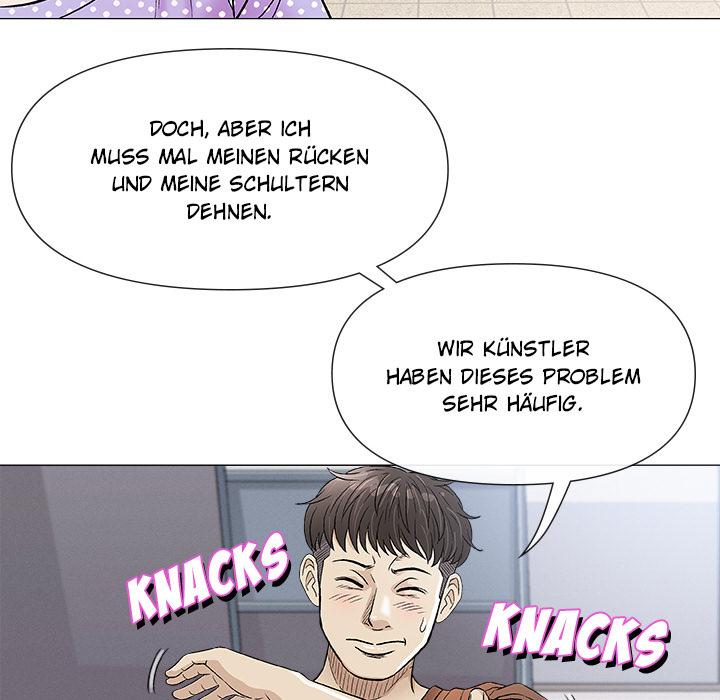 Geben und nehmen - episode 37 - 42