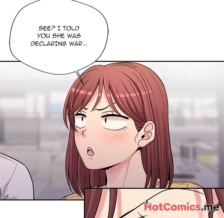 Crossing the Line - episode 16 - 110