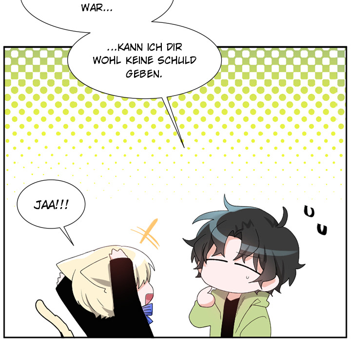 Pheromon Sorbet♥ - episode 15 - 47