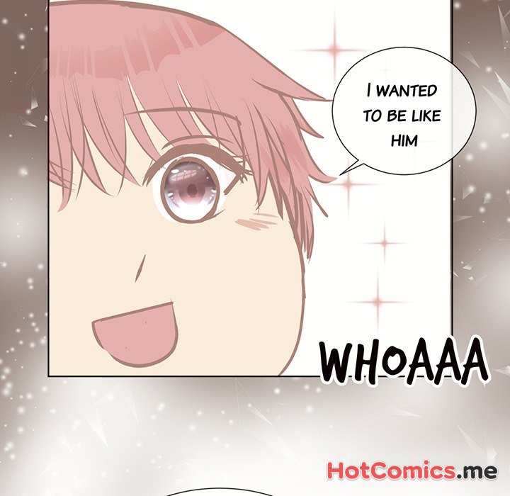 Your Secret Body - episode 6 - 43