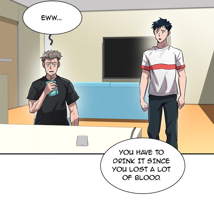 Stardust - episode 55 - 5