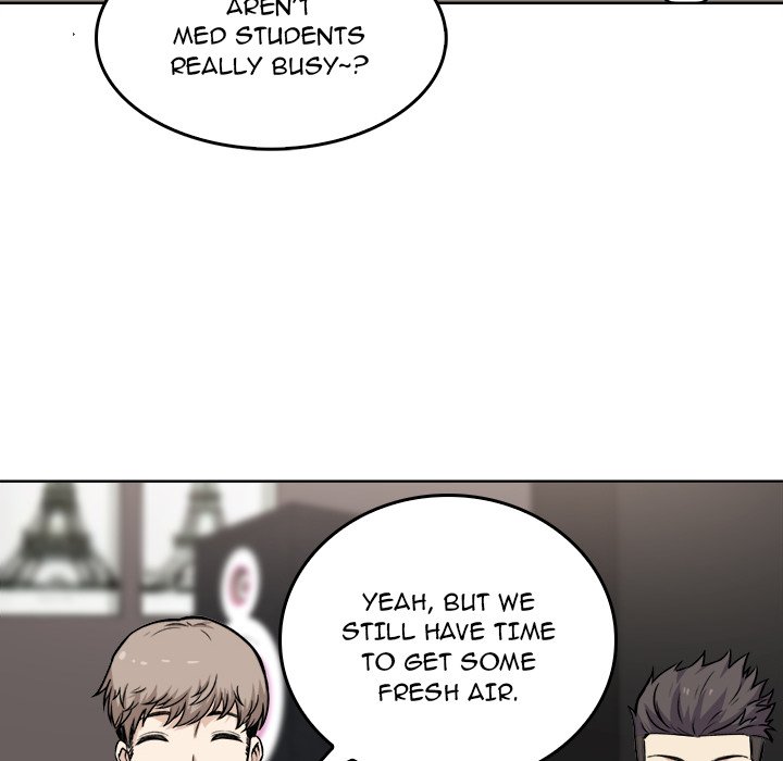 Excuse Me, This is my Room - episode 16 - 21