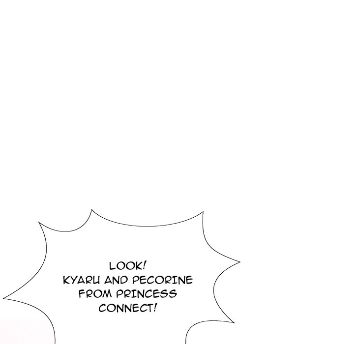 Cosplay Girl - episode 3 - 22