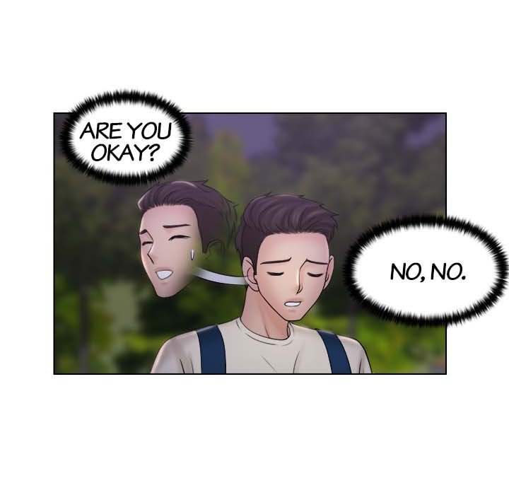My Girlfriend and My Slave - episode 6 - 44