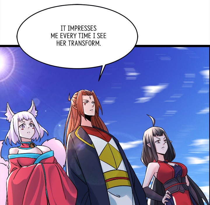 My Lovely Disciples - episode 34 - 73