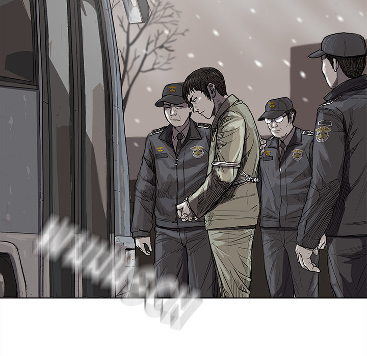 Das azurblaue Land - episode 14 - 111