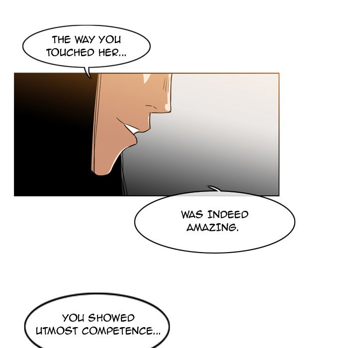 Path to Salvation - episode 38 - 40