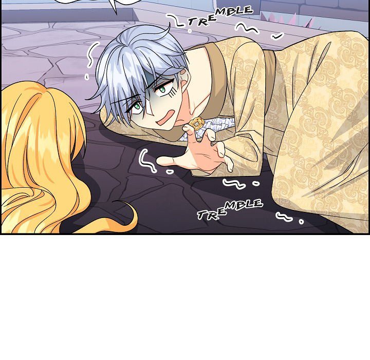 The Destroyer Fell in Love with Me - episode 20 - 84