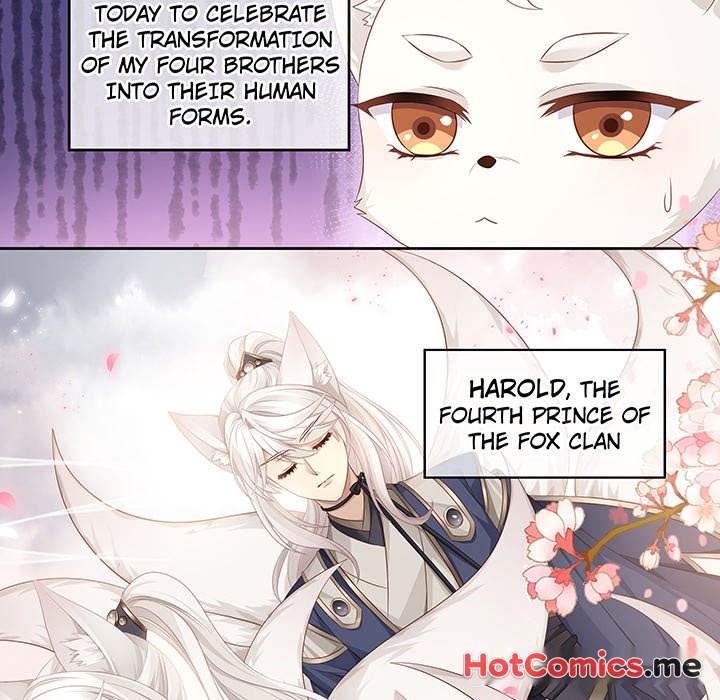 MASTER AND SEVEN LOVERS - episode 58 - 12