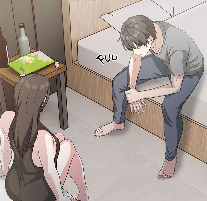 Locked With Her - episode 10 - 64