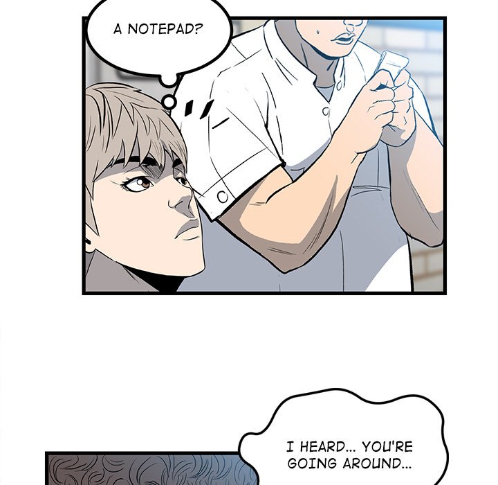The Villain - episode 14 - 77
