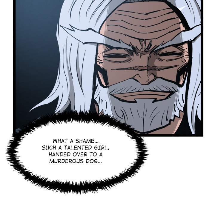 Lee Gwak, the Warrior - episode 29 - 98