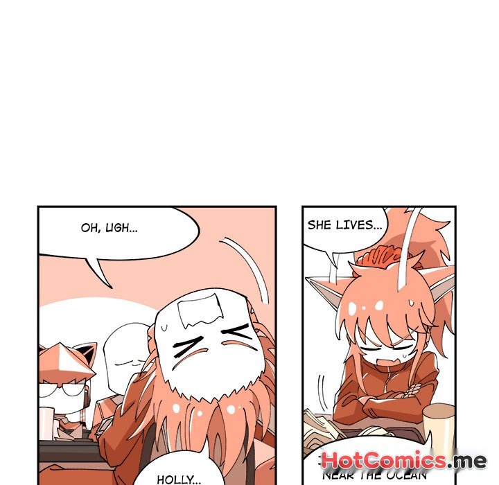 Iron Mech Bride - episode 9 - 57