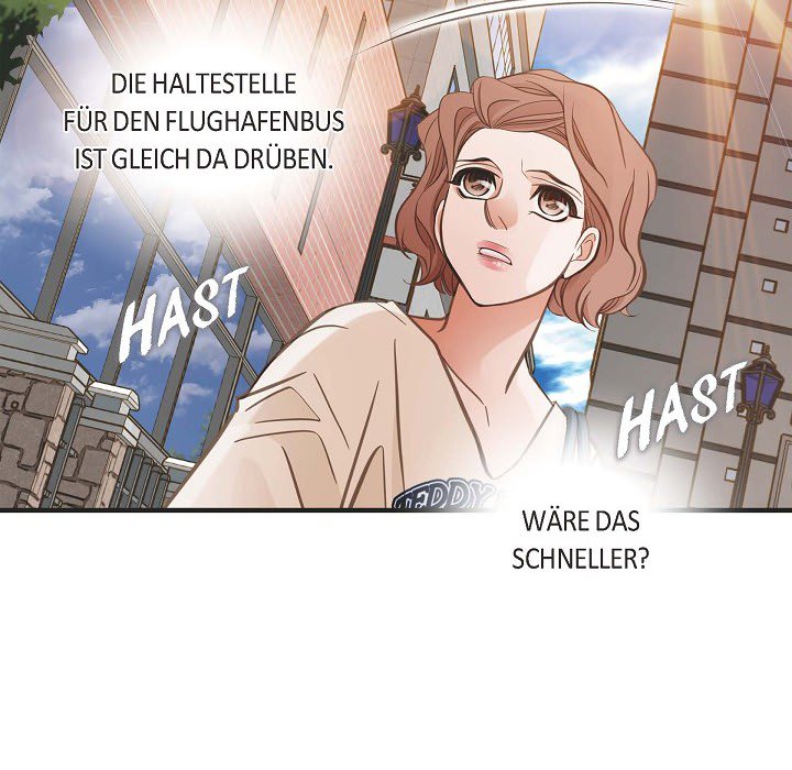 Survival-Ehe - Nebengeschichten - episode 13 - 22