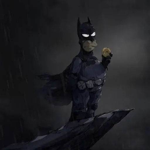 thehoodfnbatman