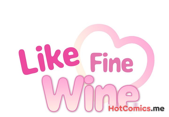 Like Fine Wine - episode 46 - 1