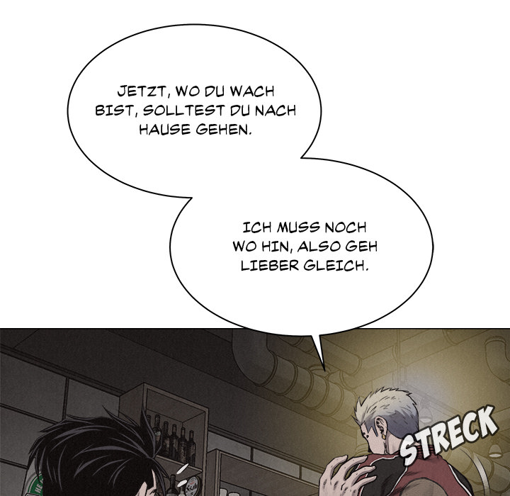 Höllenkessel - episode 23 - 27
