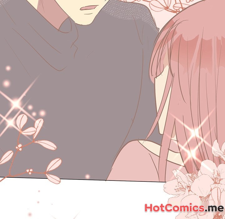 Your Secret Body - episode 15 - 19