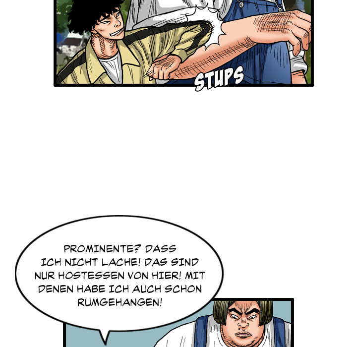 Holzköpfe auf dem Weg nach oben - episode 2 - 75