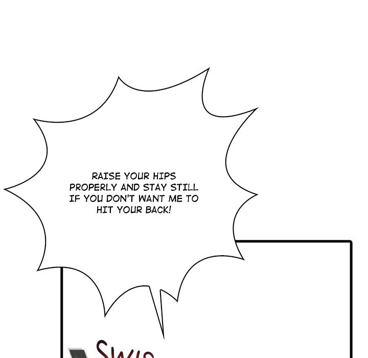 Steamy Webtoon Collection - episode 5 - 45