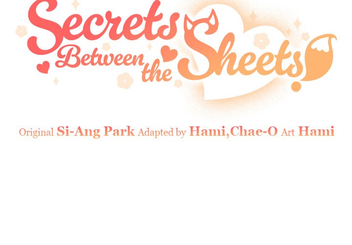 Secrets Between the Sheets [non-adult] - episode 1 - 3