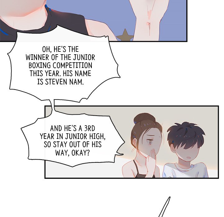 Ballerino - episode 5 - 28