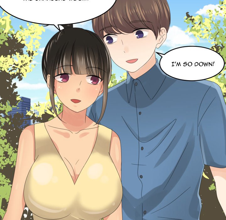Forever Gossip Season 2 - episode 4 - 71