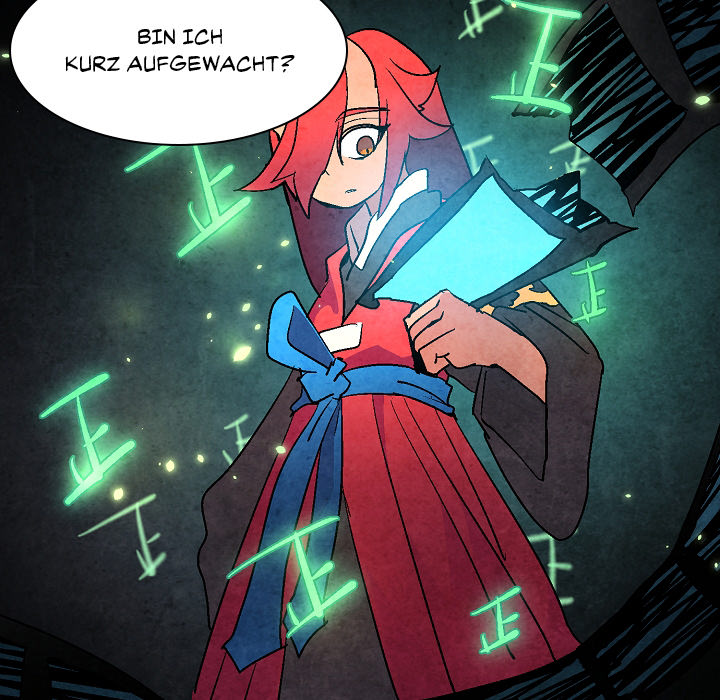 Die Dämonenkaiserin - episode 5 - 46