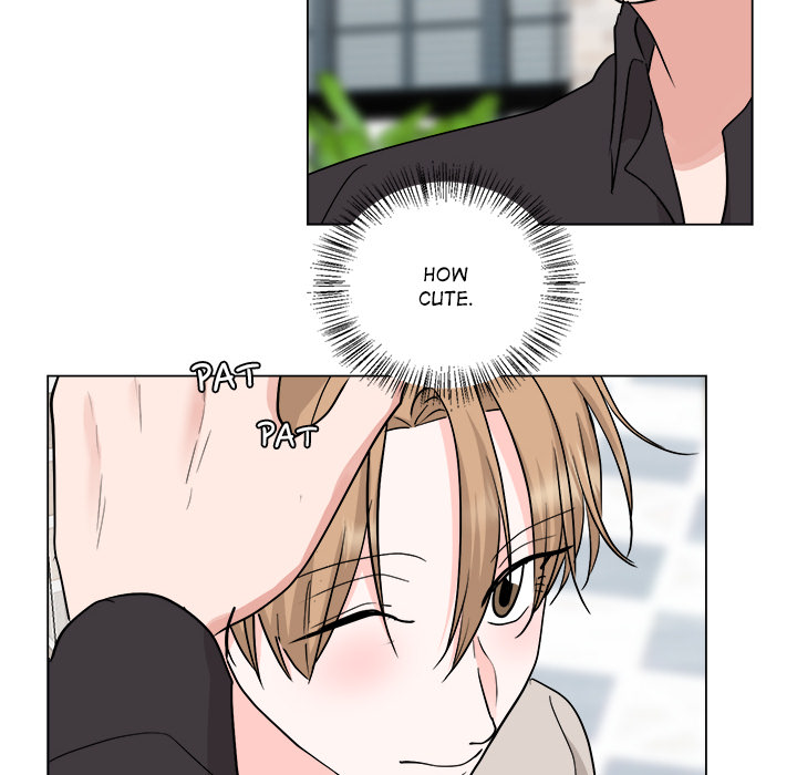 Secrets Between the Sheets [non-adult] - episode 44 - 51