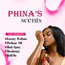 @phinasluxuriousperfume