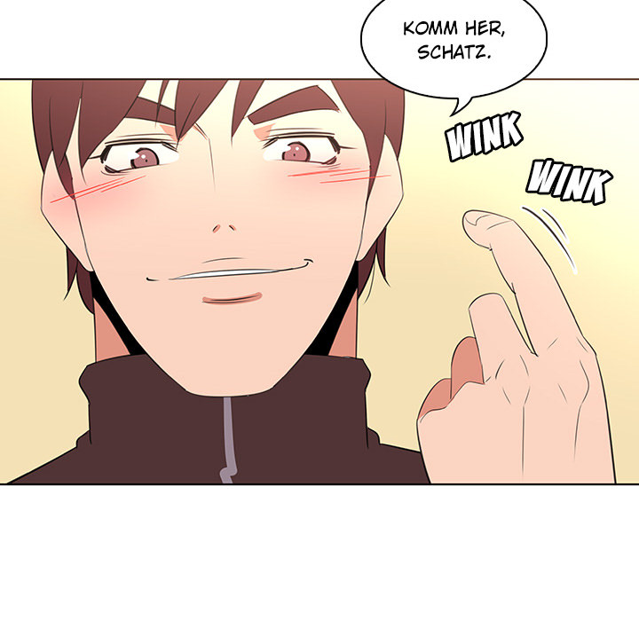 Manga Model - episode 26 - 35