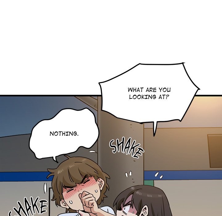Snapping into Love - episode 38 - 122