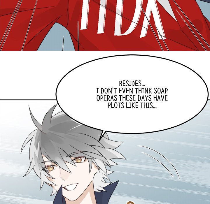 Can't Defy Fate - episode 6 - 25