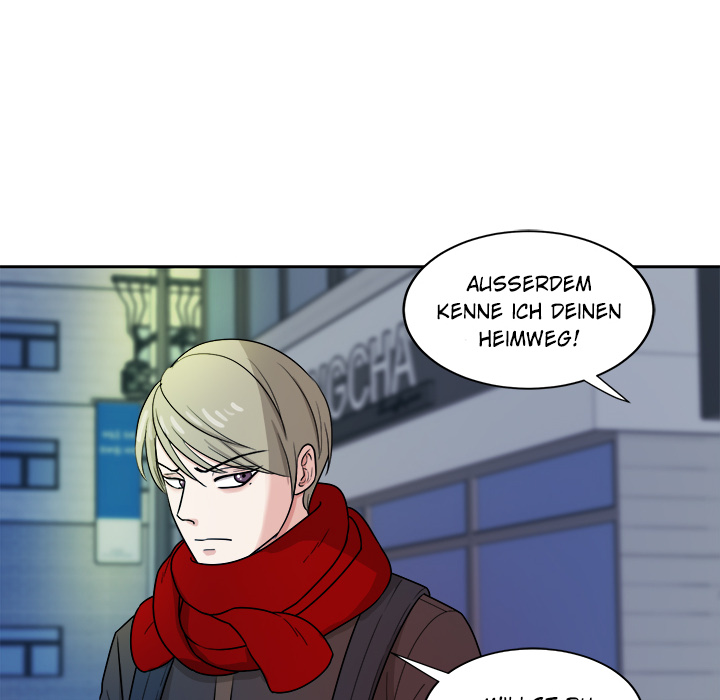 Liebe Lieber Nicht - episode 47 - 35