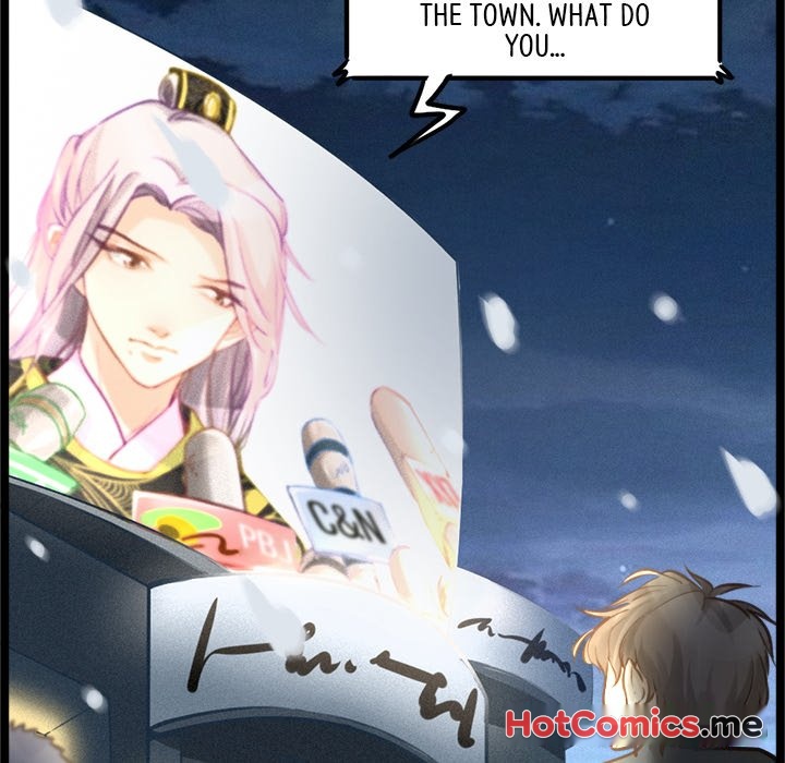 Another Side of Me - episode 11 - 7
