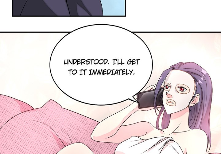 Mommy, Where's My Daddy? - episode 8 - 3