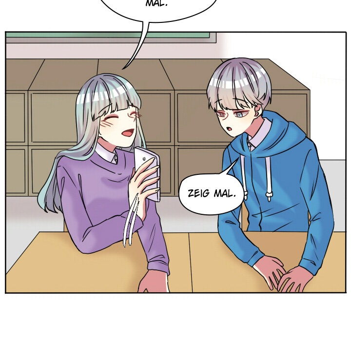 Das Chillige Pärchen - episode 64 - 37