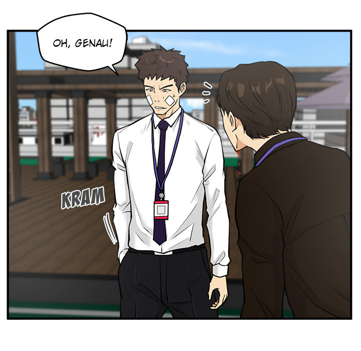 Los geht´s Mr. Kang! - episode 36 - 65