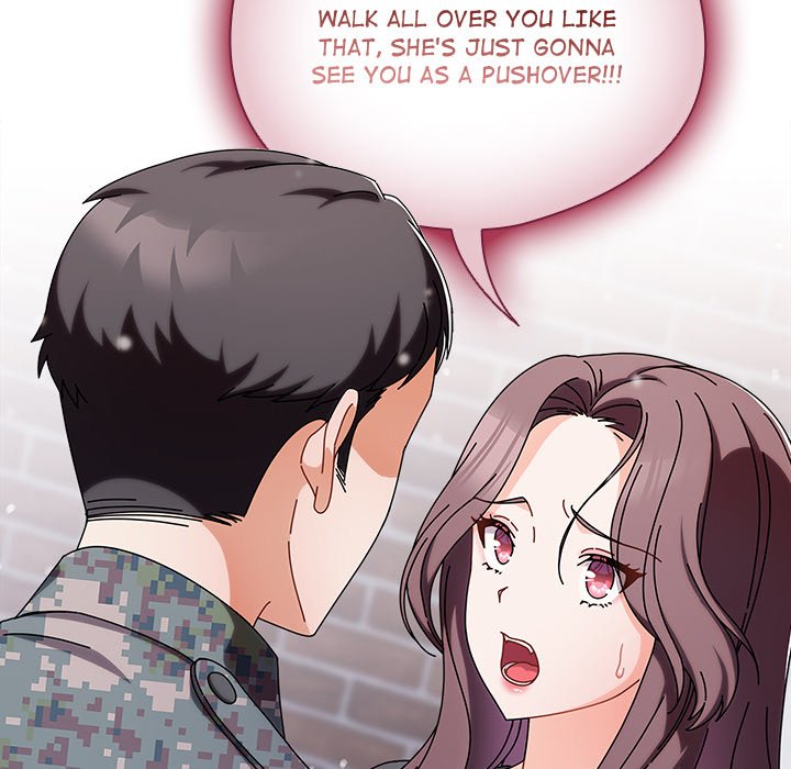 Sweet Girl, Dirty Secrets - episode 2 - 12