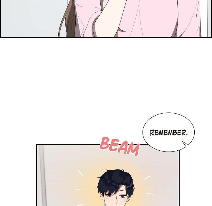 A Misogamist's Romance - episode 2 - 45