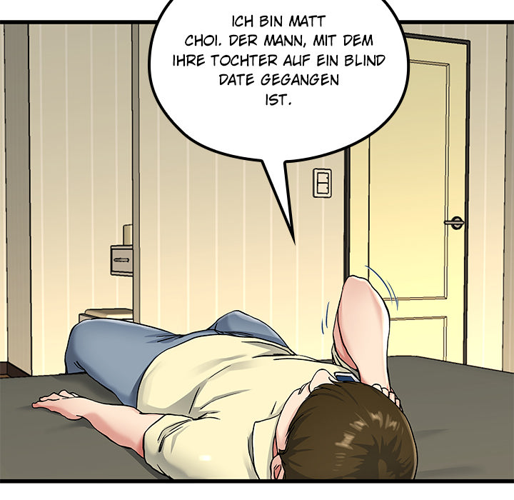 Liebe steckt in den Genen - episode 18 - 5