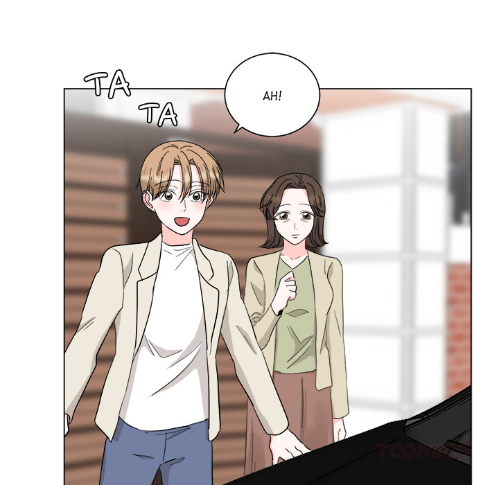 Secrets Between the Sheets [non-adult] - episode 43 - 73