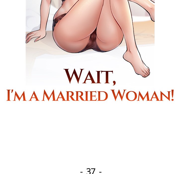 Wait, I'm a Married Woman! - episode 37 - 12