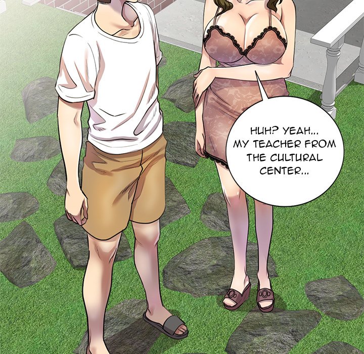 Secret Tutor - episode 4 - 24