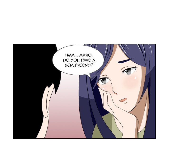 Maro's Romance - episode 14 - 24
