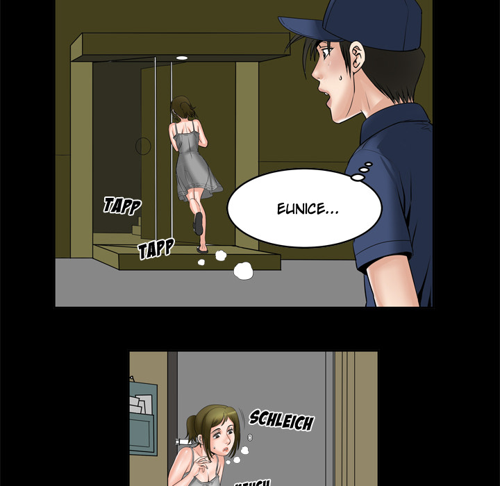 Die Partner meiner Frau - episode 6 - 12