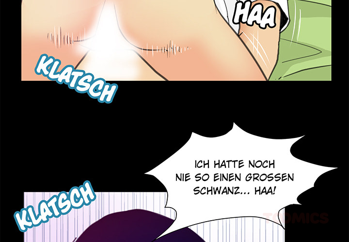 Sex Note - episode 8 - 1