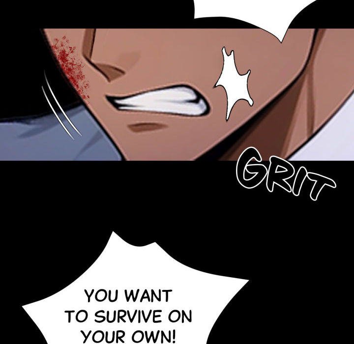 Workaholic Gangster - episode 62 - 25