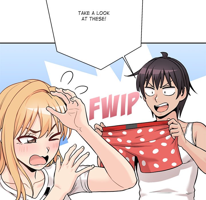 Crossing the Line - episode 24 - 15